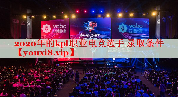 2020年的kpl职业电竞选手 录取条件 2020年的kpl职业电竞选手 录取条件