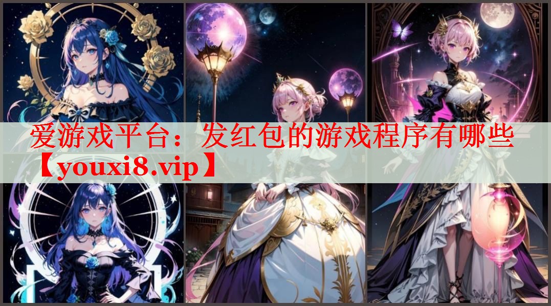 发红包的游戏程序有哪些 发红包的游戏程序有哪些