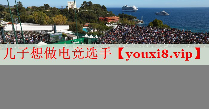 儿子想做电竞选手 儿子想做电竞选手